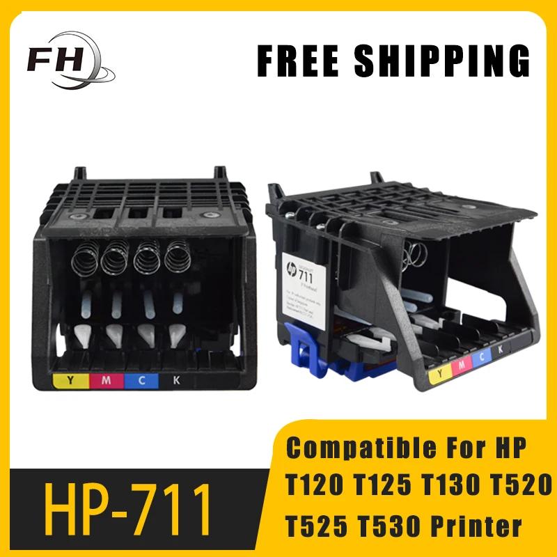 HP711   Ʈ , HP T120 T125 T520 T530 C1Q10A 711     ȣȯ